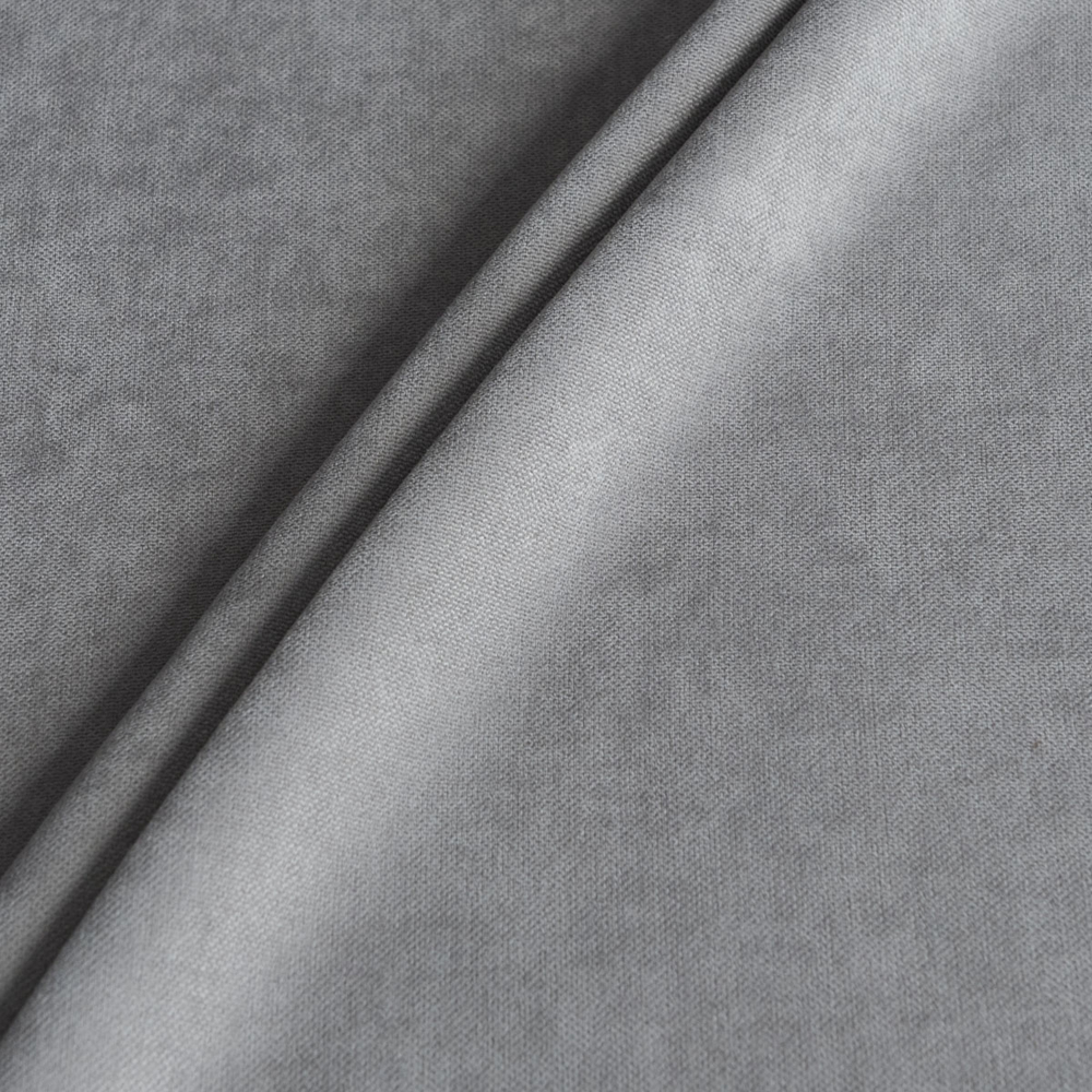 Комплект комбинированных портьер с тюлем, производитель, полиэстер фото 3